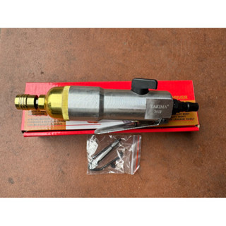 Súng bắn vít hơi 2 búa đảo chiều Taiwan, máy bắn vít cầm tay khí nén - Dùng cho máy nén khí