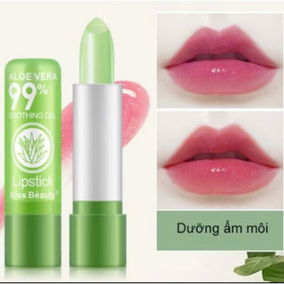 Son A12 nắp tím handmade