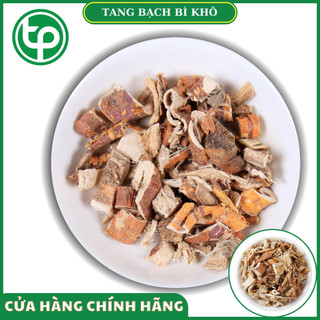 [Hàng công ty chất lượng cao] Tăng bạch bì ( vỏ rễ dâu ) khô Cao Cấp - tấn phát - túi lớn 1kg