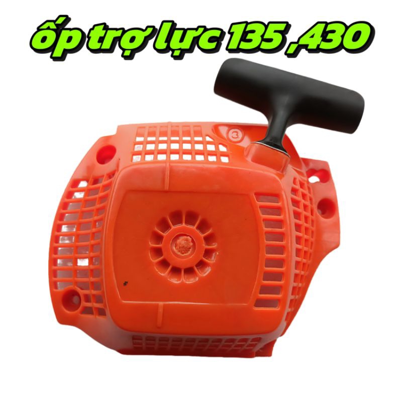 ốp giật cưa xích Husqvarna 135,340,445 cho các dòng cưa bãi