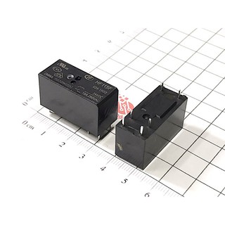 [Combo 2 chiếc] HF115F 024-1HS3 Relay 24VDC 16A 6 chân