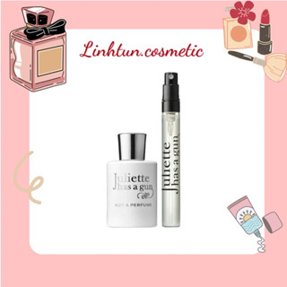 Nước hoa Juliette - Not A Perfume
