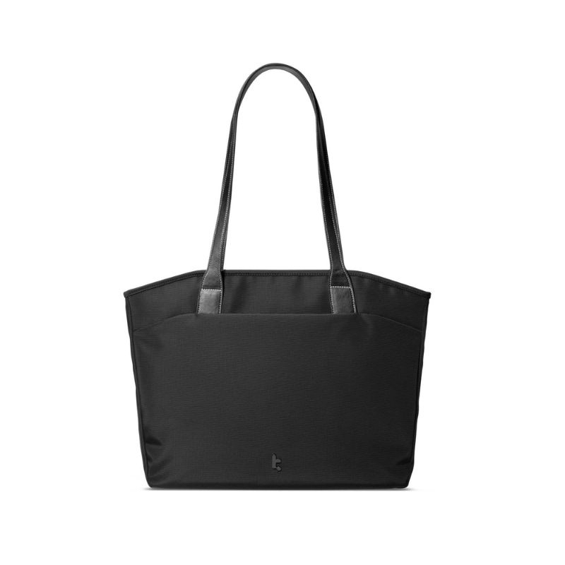 TÚI XÁCH TOMTOC (USA) TOTE HANDBAG FOR MACBOOK 14″ BLACK