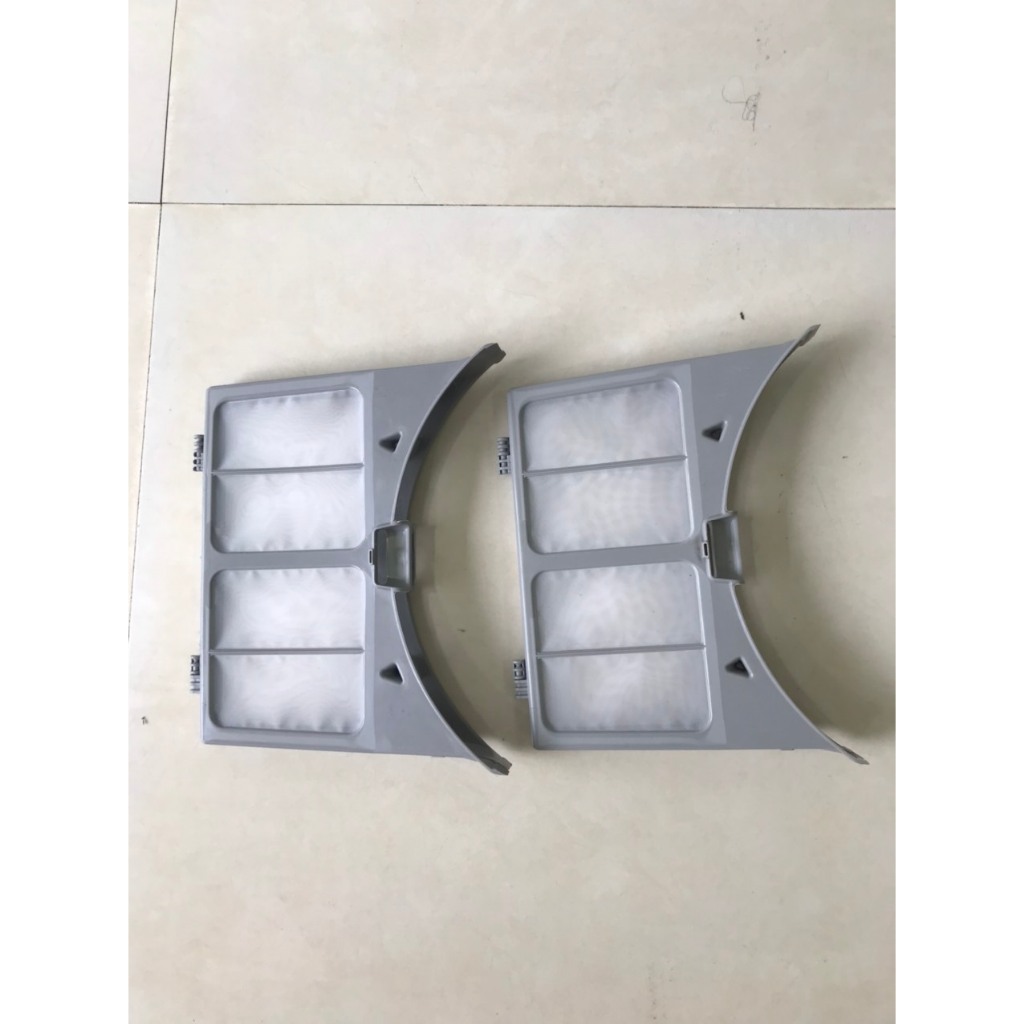 LƯỚI LỌC BỤI, LỌC RÁC MÁY SẤY ELECTROLUX - Lưới lọc bụi máy sấy Electrolux- Túi lọc rác máy sấy Elec