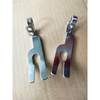 Chân vịt máy cắt vải siêu tốt