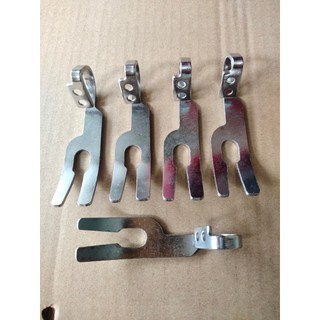 Chân vịt máy cắt vải siêu tốt