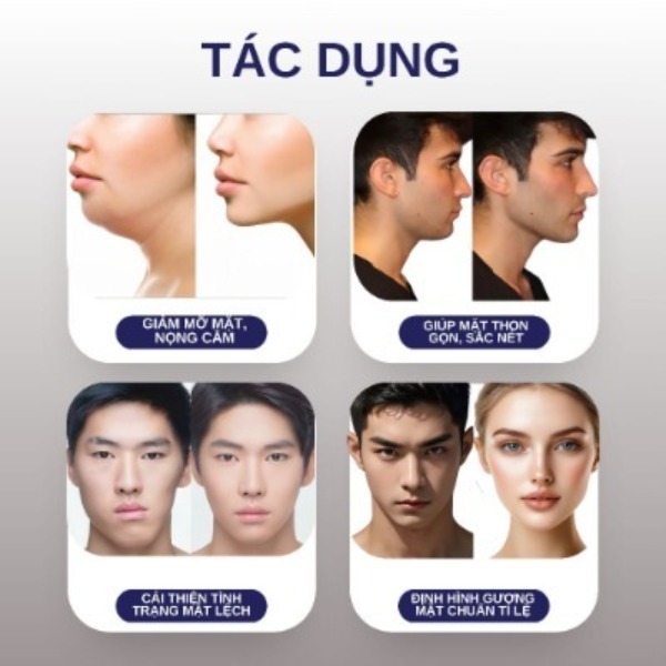 Bóng Tập Cơ Hàm Jawsize Chính Hãng, Dụng Cụ Tập Chewing, Mewing - Hạnh Sport