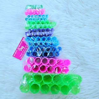 Xương Uốn Tóc - Xương Gà - DỤng Cụ Hỗ Trợ Làm Tóc