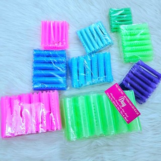 Xương Uốn Tóc - Xương Gà - DỤng Cụ Hỗ Trợ Làm Tóc