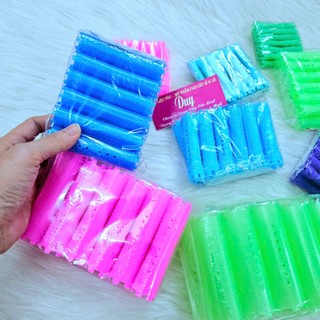 Xương Uốn Tóc - Xương Gà - DỤng Cụ Hỗ Trợ Làm Tóc