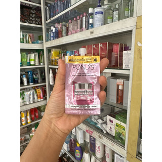 kem pond's tuýp thái gói 7gr.[1 gói ] Mẫu mới