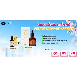 Combo Serum B5 + Vitamin C