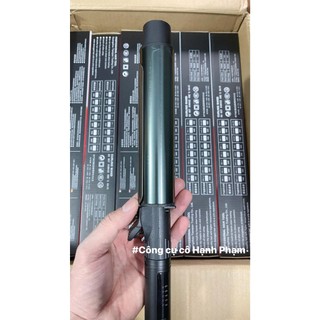 Máy uốn tóc ion cao cấp