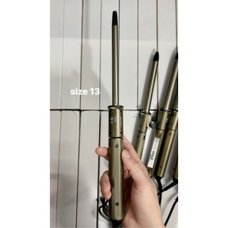 Máy uốn tóc ion cao cấp