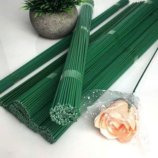 1 kg Kẽm nhựa, kẽm cành làm hoa bán kg