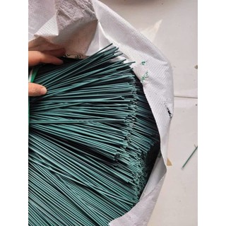 1 kg Kẽm nhựa, kẽm cành làm hoa bán kg
