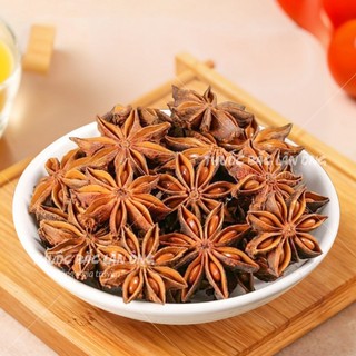 Hoa hồi 1kg, đại hồi khô thơm nồng tự nhiên, gia vị cho nhiều món ngon