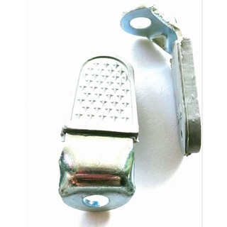 Gác chân sau kiểu xe đạp - 2 cái....