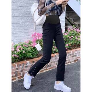 Quần Jean Bầu Q346 (dài 98cm)