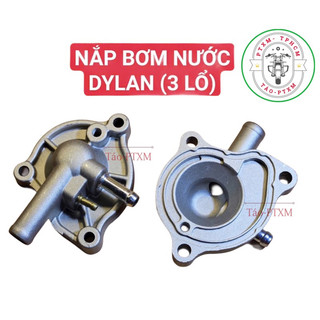 Nắp bơm nước xe Sh Ý/ Dylan/Ps/@