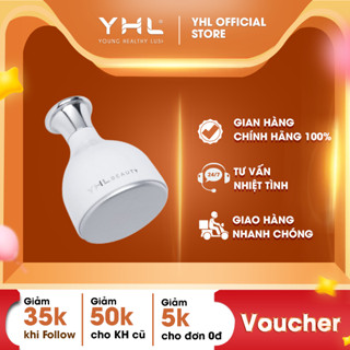 Thanh lăn lạnh Hàn Quốc giúp nâng đỡ cơ và se khít lỗ chân lông