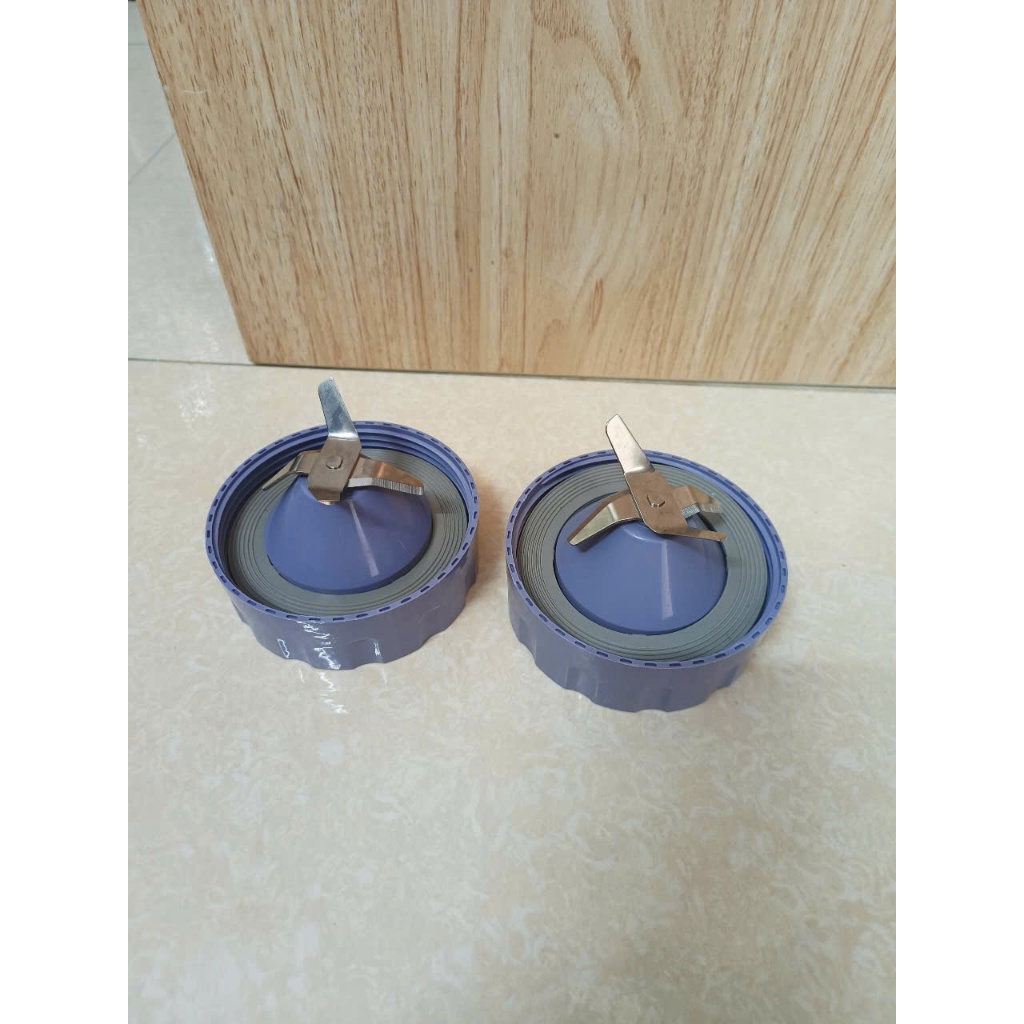 (💖LINH  PHỤ KIỆN💖) Dao sinh tố  model  HR3573,HR 3041-HÀNG THAY THẾ