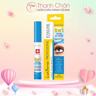  Tinh chất dưỡng mi Eveline Serum 8in1 