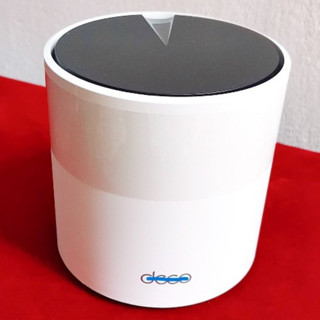 Hàng đã sử dụng - Bộ Phát Wifi Mesh Tp-link Deco X55 Chuẩn Wifi 6 AX3000Mbps