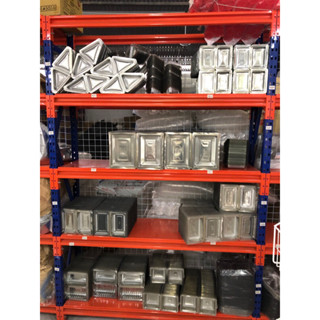 Hộp nhựa PET /...dùng 1Llần đựng bánh Các loại (BÓ 100c)