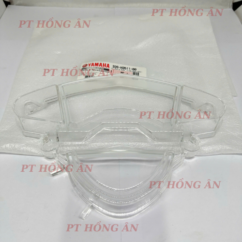 Mica đồng hồ (Kiếng đồng hồ) Luvias  33S-H3511-00