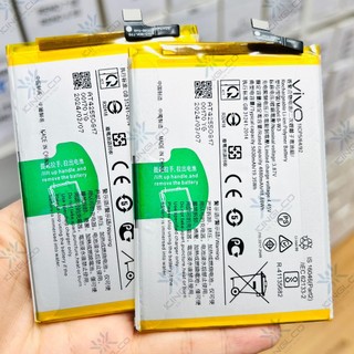 Pin Vivo B-W3 / Y22 5G / Y22s / Y32T 4G