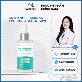Serum cân bằng lợi khuẩn, phục hồi da MD Care NMF Prebiotics Serum 30ml