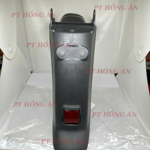 Dè Đuôi Biển Số, Chắn Bùn Sau Xe Dream Lùn, DR III Có Phản Quang 80100-GBG
