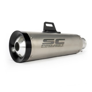 Pô SC Classic CNC cao cấp nhập khẩu