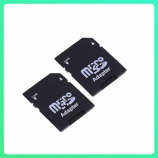 Áo Thẻ Nhớ SD - Sử Dụng Cho Micro SD (Adapter SD)