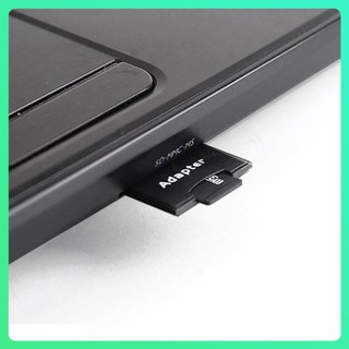Áo Thẻ Nhớ SD - Sử Dụng Cho Micro SD (Adapter SD)