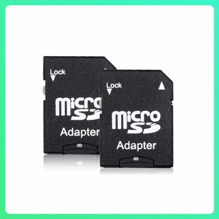 Áo Thẻ Nhớ SD - Sử Dụng Cho Micro SD (Adapter SD)