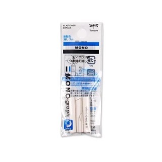   DA ĐEN  Ruột Gôm Thay Bút Chì Tombow Mono Graph 