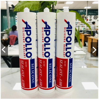 Keo Apollo Silicone  A300, A500 (hàng chính hãng)
