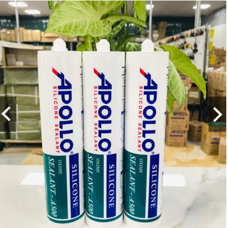 Keo Apollo Silicone  A300, A500 (hàng chính hãng)