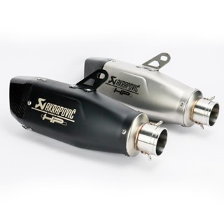 Lon Pô Akrapovic HP 2023 cao cấp nhập khẩu Thái Lan