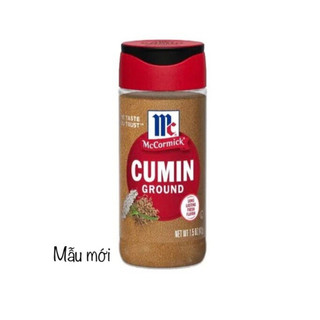 Bột thì là Cumin Ai Cập McCormick 32g