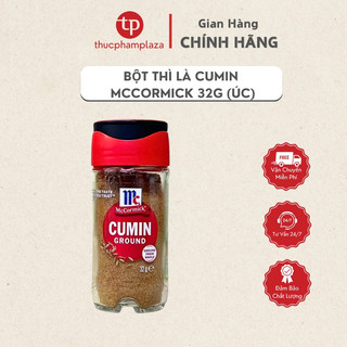 Bột thì là Cumin Ai Cập McCormick 32g