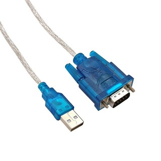 Dây USB to COM HL340