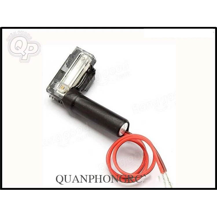 Đèn led Xenon 5V cho RC Multicopter - L17 Dành cho máy bay điều khiển