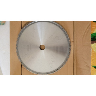 (DQ) LƯỠI HỢP KIM CẮT SẮT 255MM-305MM-355MM tua chậm