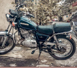 IC Mô tô GN125, GN 125 -NTS