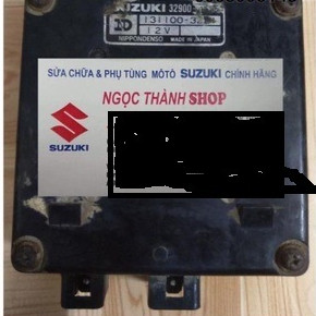 IC Mô tô GN125, GN 125 -NTS