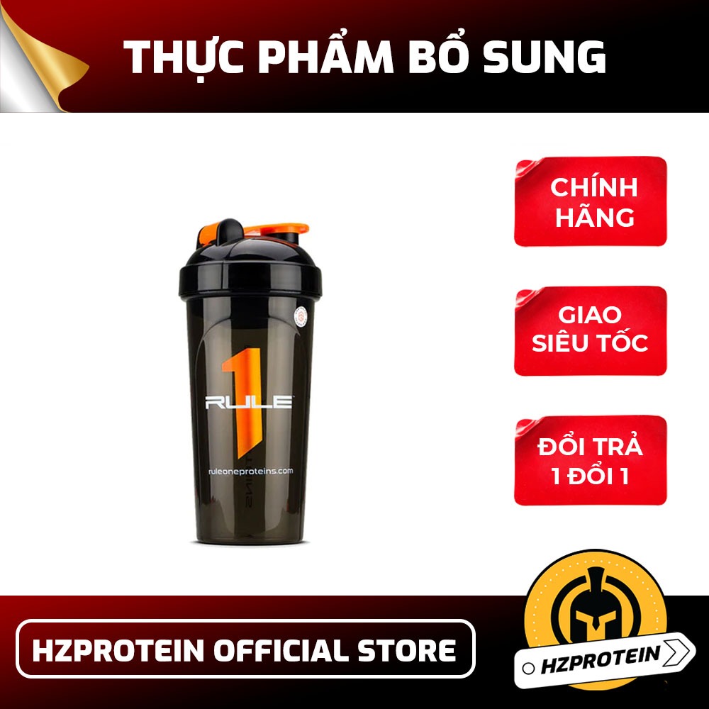 BÌNH SHAKER CÁC LOẠI 700ML