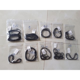 Dây curoa cassette dẹp 3mm loại xịn